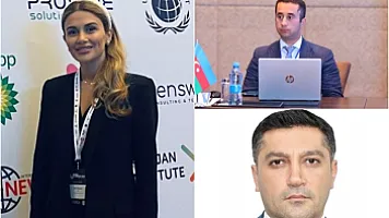 Кадровые изменения в Бакинском метрополитене: Лейла Сафарова уволена, объявлены новые назначения