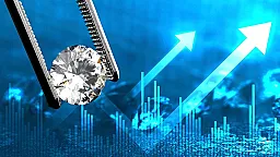 Азербайджан вне Кимберлийского процесса: торговля алмазами остаётся невозможной