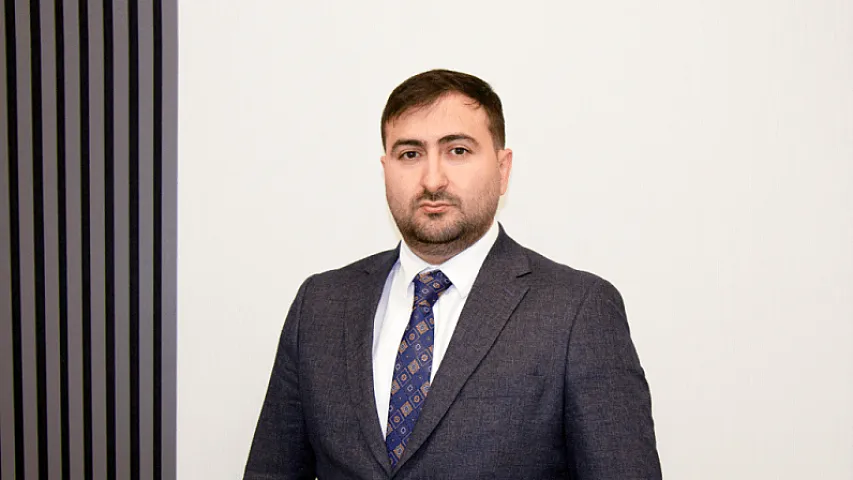 ATB-nin İdarə Heyətinə yeni sədr müavini təyin edildi