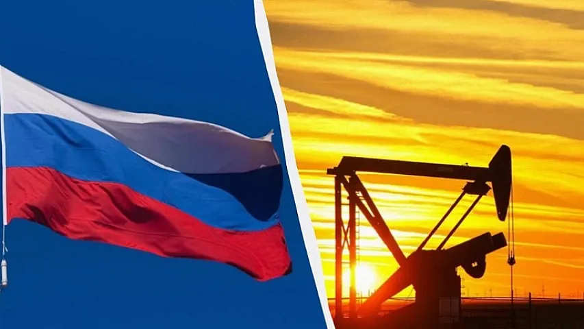 2009-cu ildən ən aşağı səviyyə: Rusiyada neft hasilatı rekord şəkildə azaldı