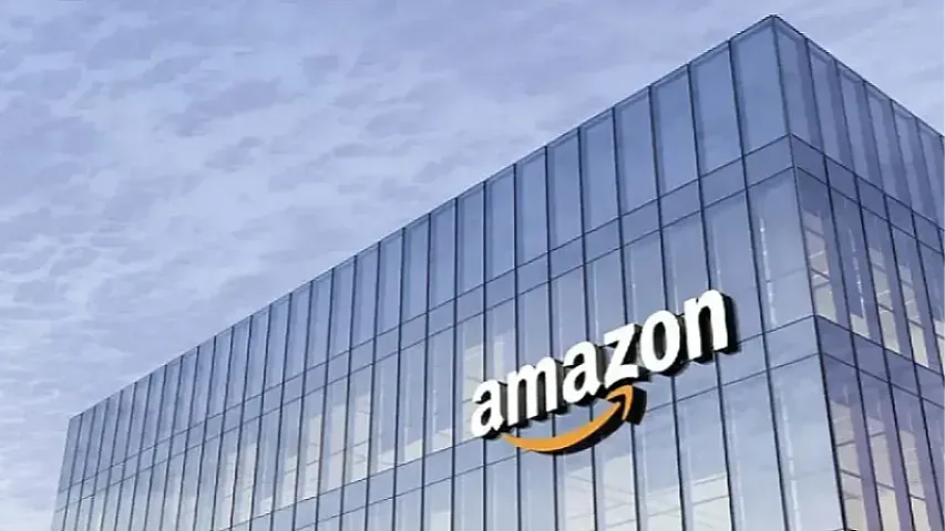 “Amazon” 15 minə yaxın işçini ixtisar edir