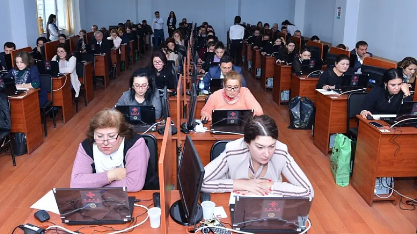 131 nəfərin məktəb direktoru təyin edilməsi ilə bağlı müsbət rəy verildi