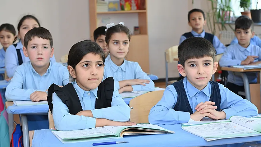 Ümumi təhsil müəssisələrində qış tətili başlayır