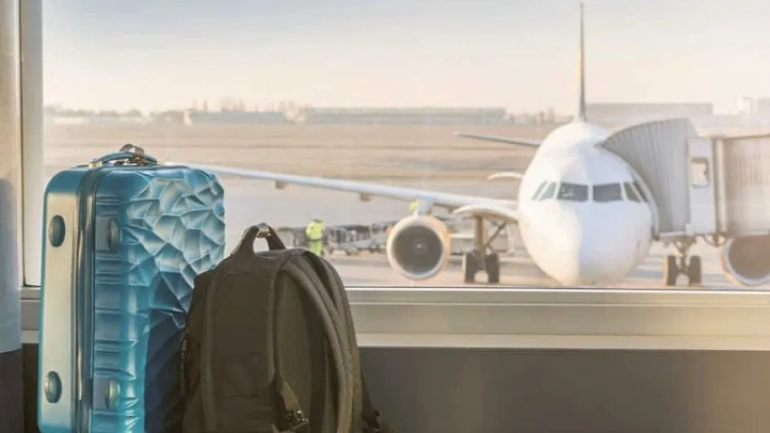 Hava limanlarında “Çamadanım hara getdi?” qorxusuna SON: “Google” və IATA-dan inqilabi qərar