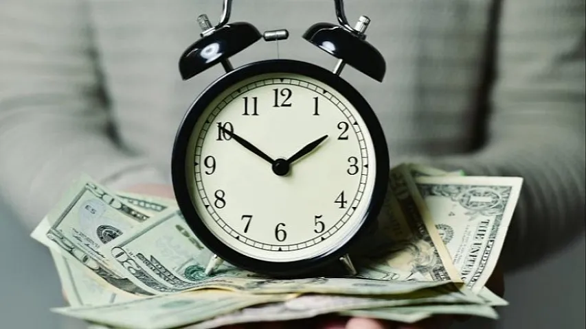 Naval Ravikant: “Zənginlik vaxtı azad etməkdir, pulu yox”