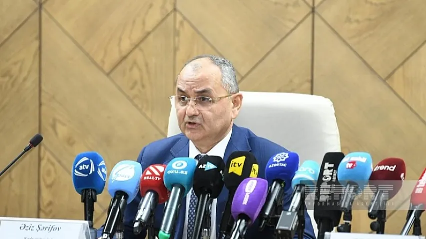 Запрет на импорт продукции 19 предприятий из 7 стран введён в Азербайджане