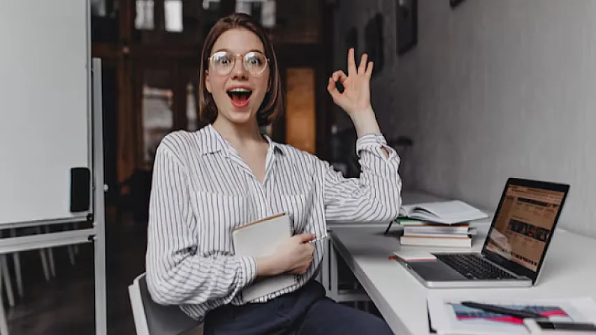 “5 nəfərlik komandaya rəhbərlik etdim” demək əvəzinə belə deyin…