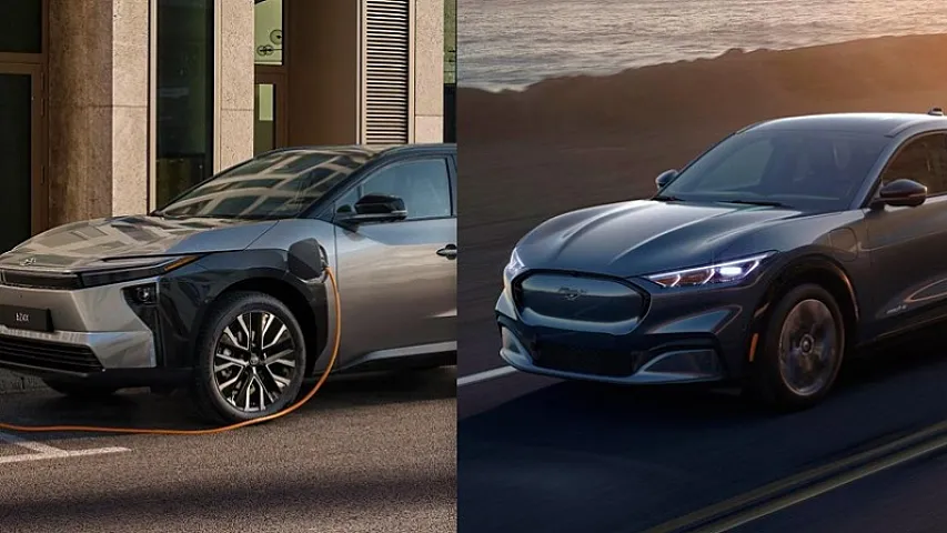 Onlardan uzaq durun: Bu il almaq üçün ən pis 6 elektromobil