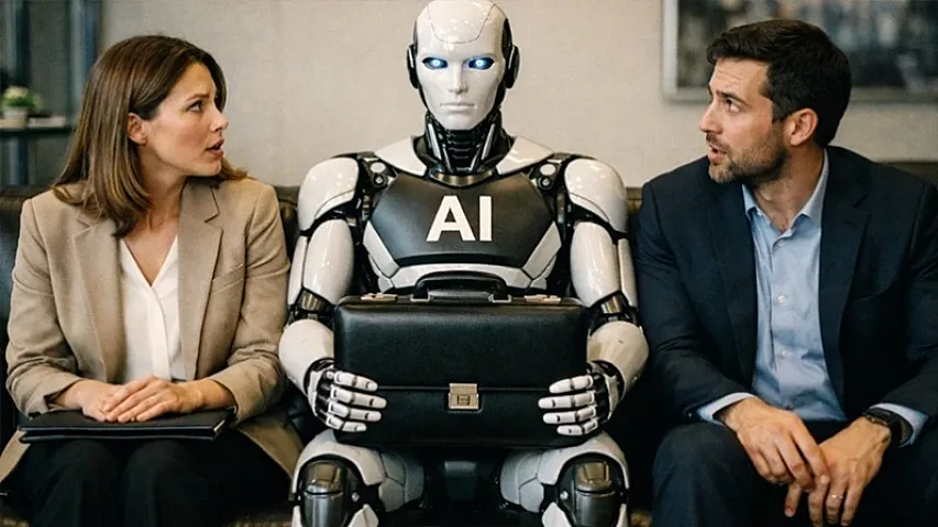 "Ağ yaxalılar" üçün xoş xəbər: Süni İntellekt hələ onların yerini almağa hazır deyil