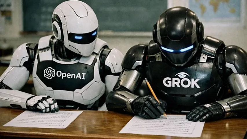 ChatGPT-nin cavablarında mübahisəli mənbə ortaya çıxdı