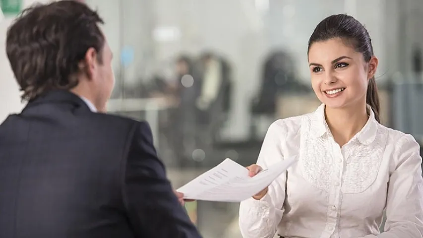 Uğursuzluğun açarı: İş müsahibəsində hansı sual sizi sınağa çəkir?