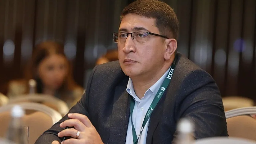 Ильгар Эйюбов вошёл в руководство «Mpay»