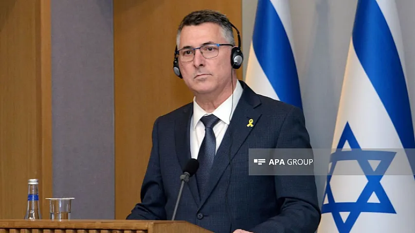 Израиль выражает готовность инвестировать в Азербайджан