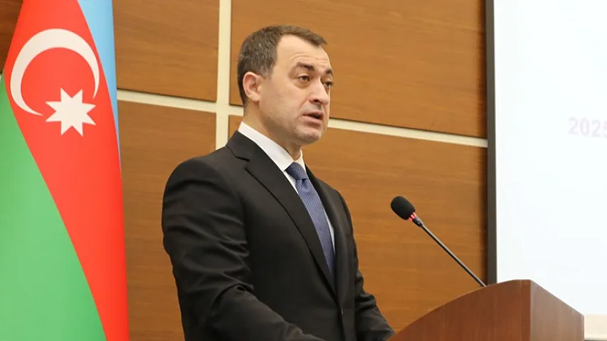 Реформа кадров в Низаминском районе: новые назначения и ликвидация отделов