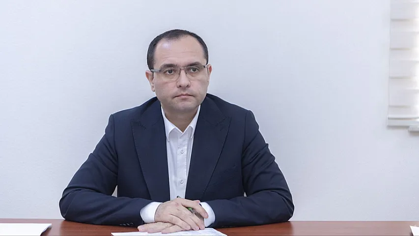 Kənd təsərrüfatı nazirinin müavinlərinin sayı artırıldı