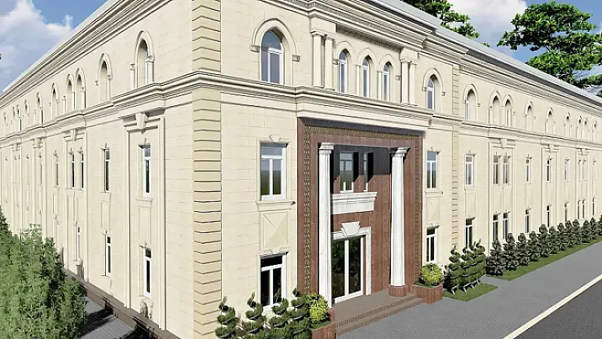 “İnnovasiya və Təchizat Mərkəzi” 1,5 milyonluq tender elan edib