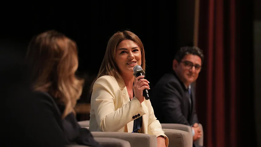 Tanınmış yükdaşıma şirkətinin rəhbərliyinə müşavir təyin edildi