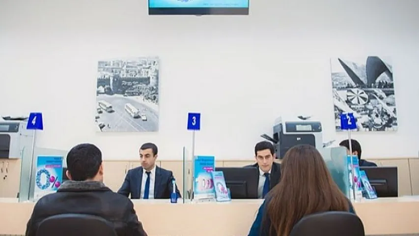 Banklar saat 5-dən sonra niyə müştəri qəbul etmir?