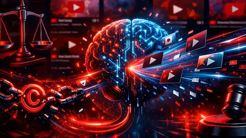 Məşhur "YouTuber"lər bu dəfə "Snap"a qarşı iddia qaldırdı