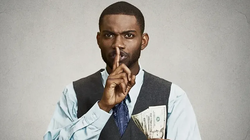 Hampfri Yanqa görə zənginliyin 7 gizli əlaməti