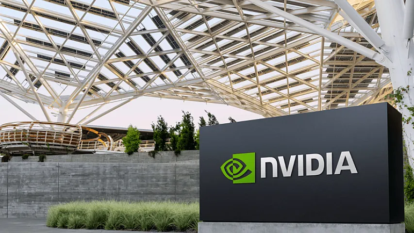 "Nvidia" süni intellekt şirkətinə 2 milyardlıq investisiya yatırdı