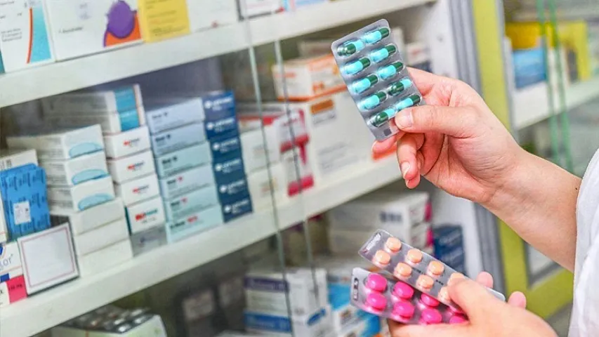 Sığorta ilə verilən dərmanlar aptekdən belə əldə olunacaq