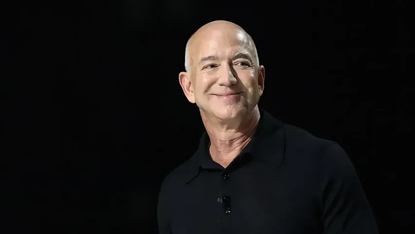 Bezos yenidən dünyanın üçüncü ən varlı adamı oldu