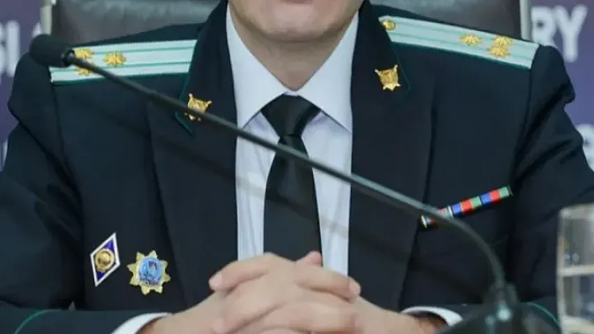 Prokurorlara bu sahəyə də nəzarət səlahiyyəti verilir