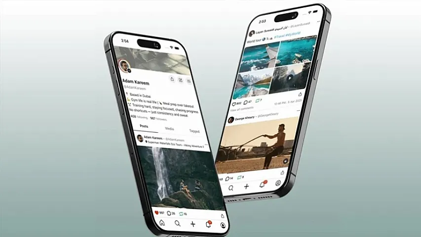 "TikTok"u silənlərin sayı 150 faiz artdı, yeni bir tətbiq zirvəyə çıxdı