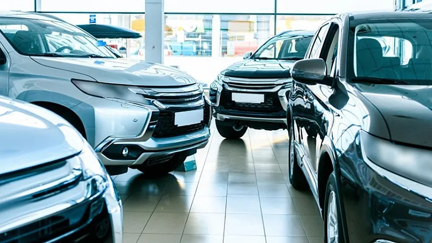 Bazarda tektonik dəyişikliklər: Avropada ən populyar avtomobillər