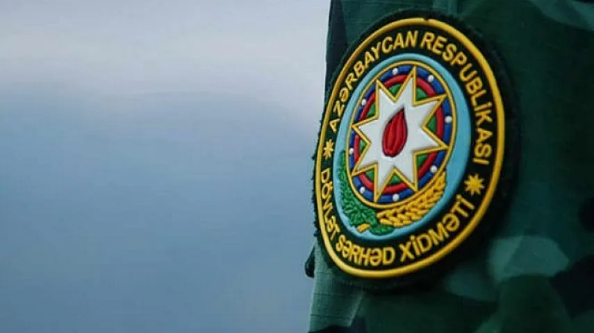 Elçin Quliyev generalı rəis təyin etdi