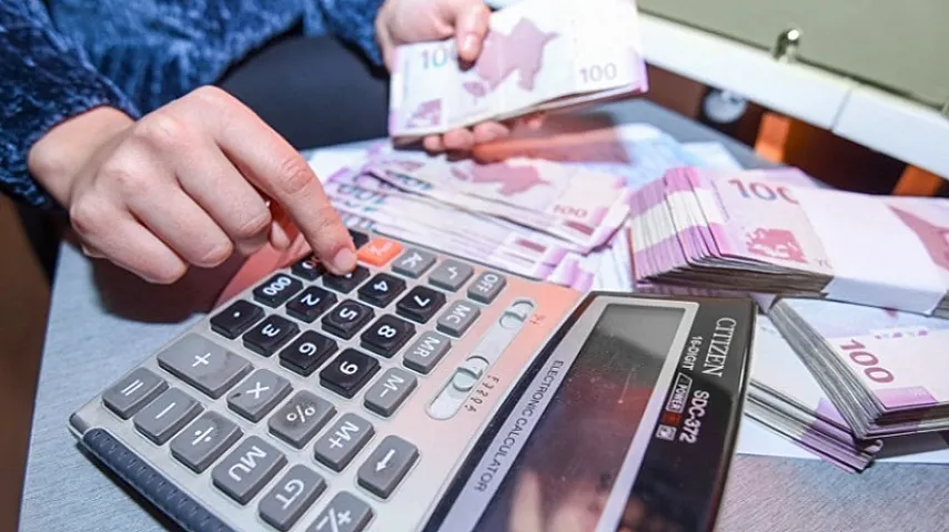 Ötən il müdafiə və milli təhlükəsizlik xərcləri 23% artıb