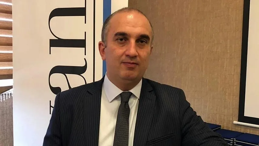 Dörd ay əvvəl vəzifə verilmişdi: Azər Niftiyev işdən çıxarıldı