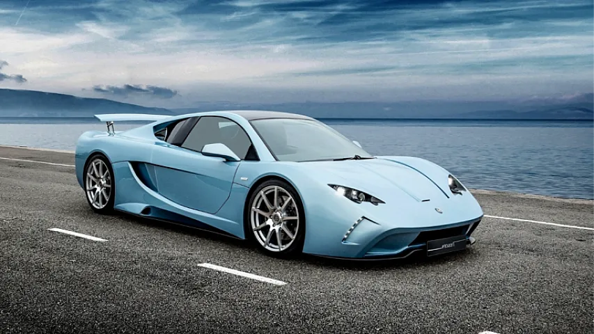  Dünyada ən çox avtomobil satan istehsalçı oldu