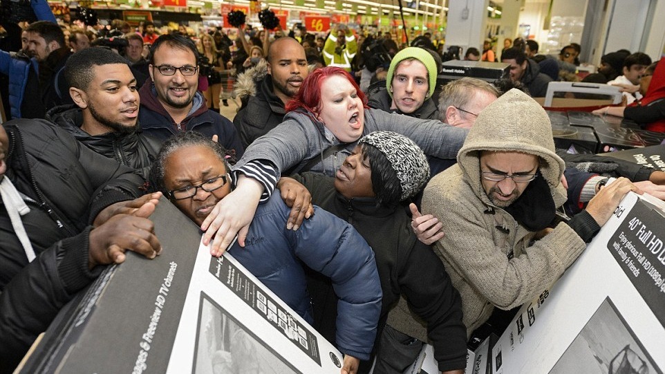 “Son 3 ədəd qaldı” cümləsi müştərini almağa vadar edir"