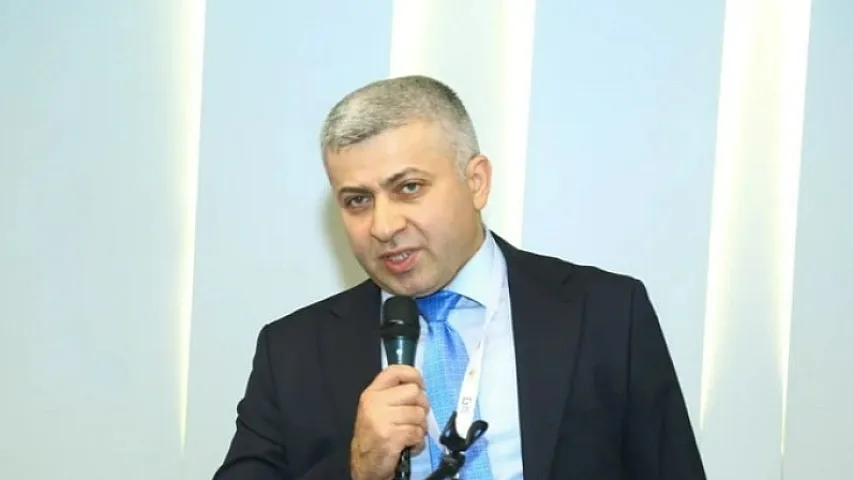 Fuad İsayev: "BOKT sektorunun aktivləri 25% artıb"