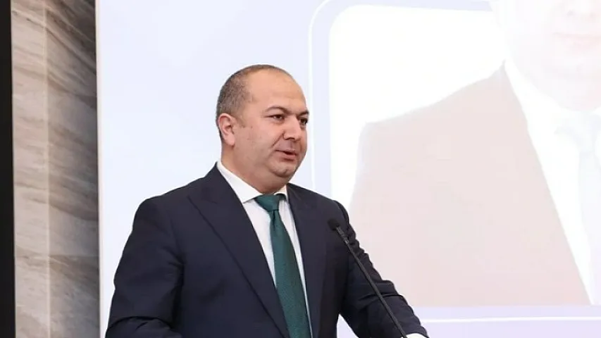 KOBİA 130 startapa 2 milyon 500 min manat qrant ayırıb