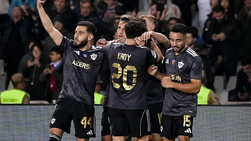 Pley-offa vəsiqə "Qarabağ"a nə qədər qazandırdı?