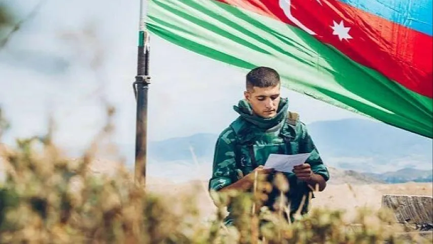 Onlar əsgərlikdən tamamilə azad edilir