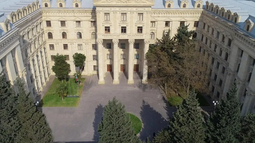 Azərbaycanın hava məkanı və ya ərazisi İrana qarşı hücumlar üçün istifadə edilməyəcək