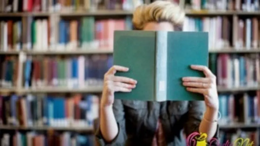 Niyə bəzi insanlar çox kitab oxuyur, bəziləri isə heç oxumur?