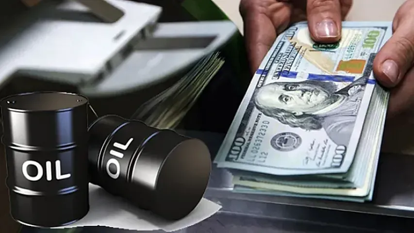 Neftimizin qiyməti 72 dolları ötüb