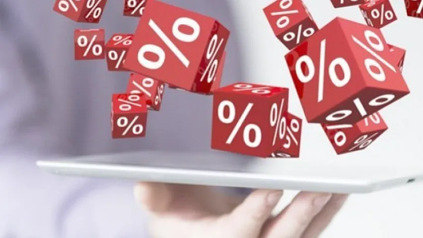 Banklar kredit faizlərindən 3 milyarddan çox gəlir əldə ediblər