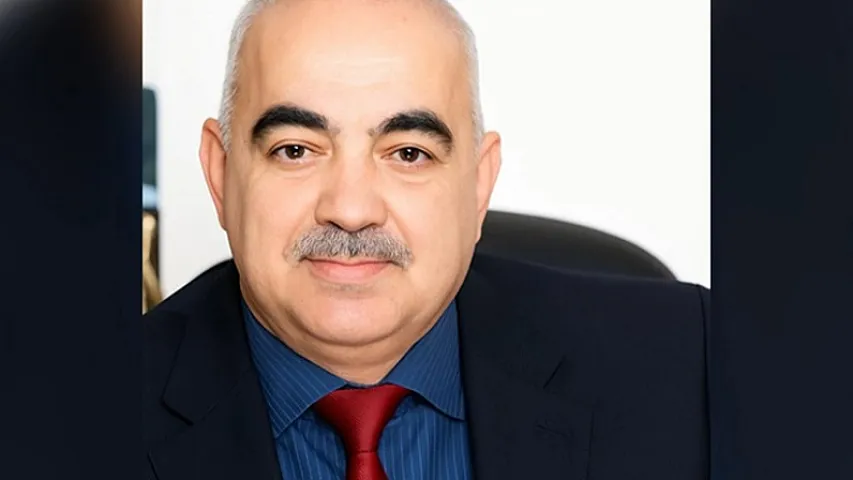 Tanınmış iş adamı həbs edildi