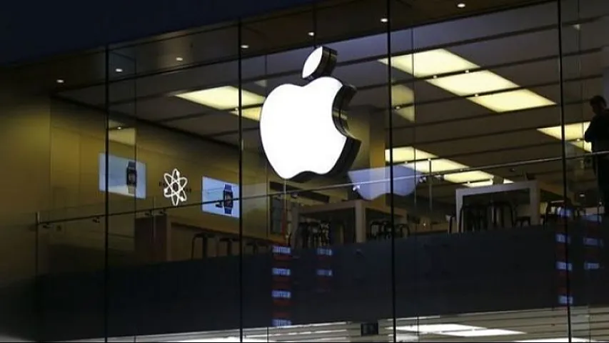 "Apple" bu startapı 2 milyard dollara satın aldı