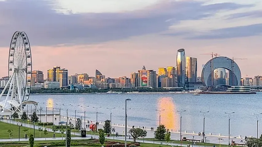 Sabahın hava proqnozu