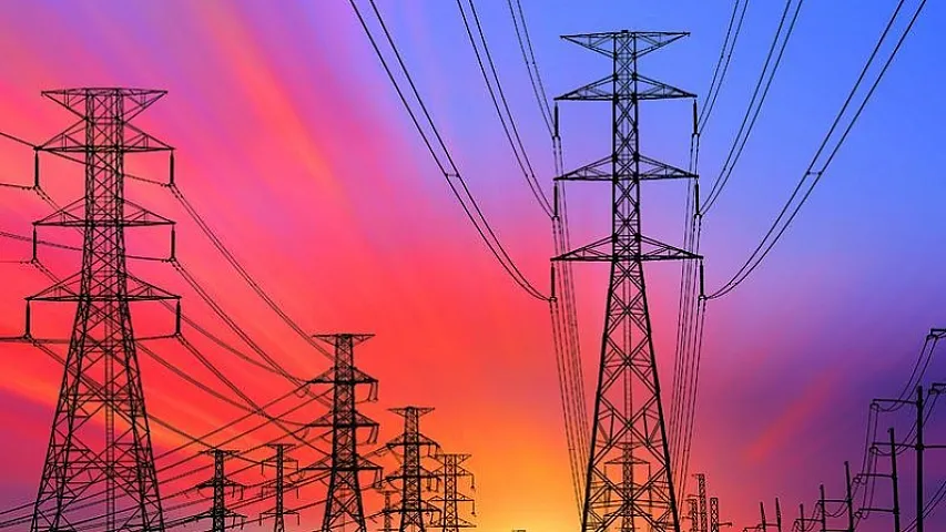 Elektrik enerjisi ixracında 24 milyonluq azalma