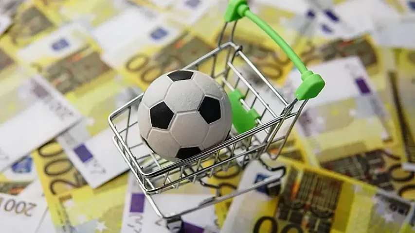 Ötən il Azərbaycan klublarının futbolçu satışlarından əldə etdiyi gəlir bəlli olub