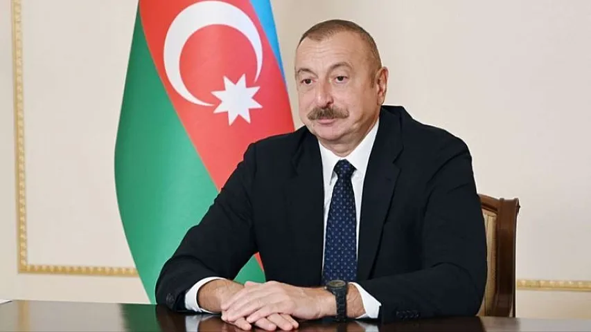 İlham Əliyev “Şəhərsalma və Memarlıq İli” ilə bağlı Tədbirlər Planını təsdiqlədi