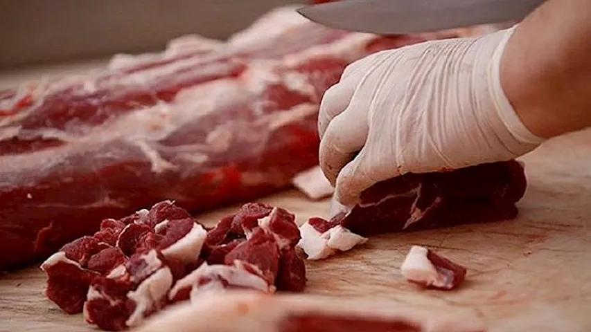 Hansı ölkədə orta əməkhaqqına daha çox ət almaq olur? 